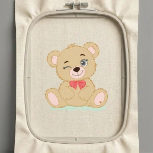 Дизайн машинной вышивки. Животные (Размер 90x99мм). Форматы: DST PES JEF VP3 EXP XXX . Стежков: 9047