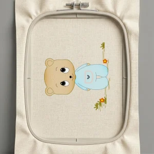 Дизайн машинной вышивки. Животные (Размер 128x135мм). Форматы: DST PES JEF VP3 EXP XXX . Стежков: 9678