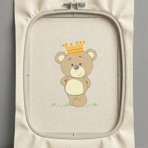 Дизайн машинной вышивки. Животные (Размер 72x99мм). Форматы: DST PES JEF VP3 EXP XXX . Стежков: 4603