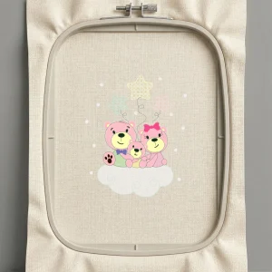 Дизайн машинной вышивки. Животные (Размер 160x192мм). Форматы: DST PES JEF VP3 EXP XXX . Стежков: 17168