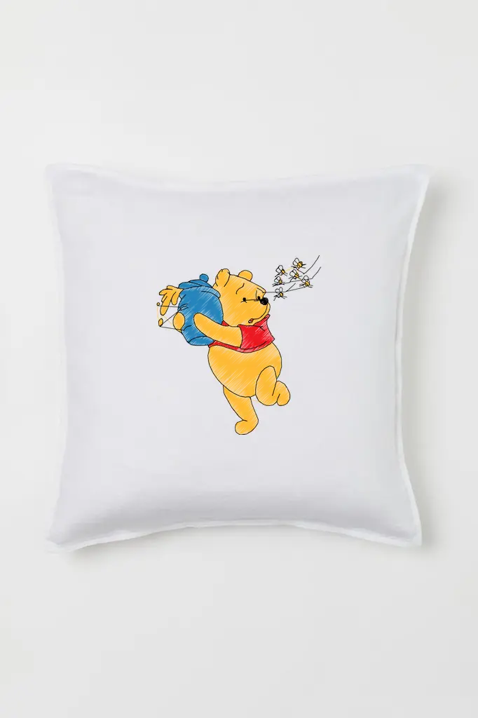 Дизайн машинной вышивки. Животные (Размер 87x95мм). Форматы: DST PES JEF VP3 EXP XXX . Стежков: 7594 — изображение 2