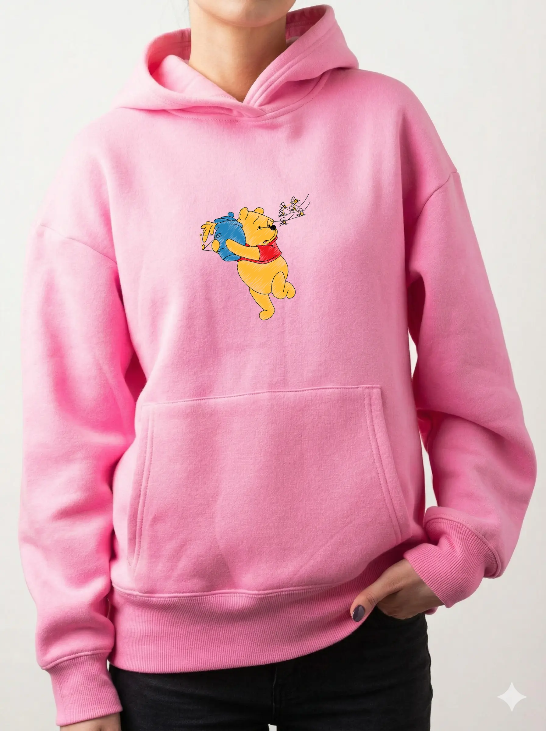 Дизайн машинной вышивки. Животные (Размер 87x95мм). Форматы: DST PES JEF VP3 EXP XXX . Стежков: 7594 — изображение 12