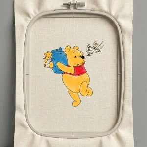 Дизайн машинной вышивки. Животные (Размер 87x95мм). Форматы: DST PES JEF VP3 EXP XXX . Стежков: 7594