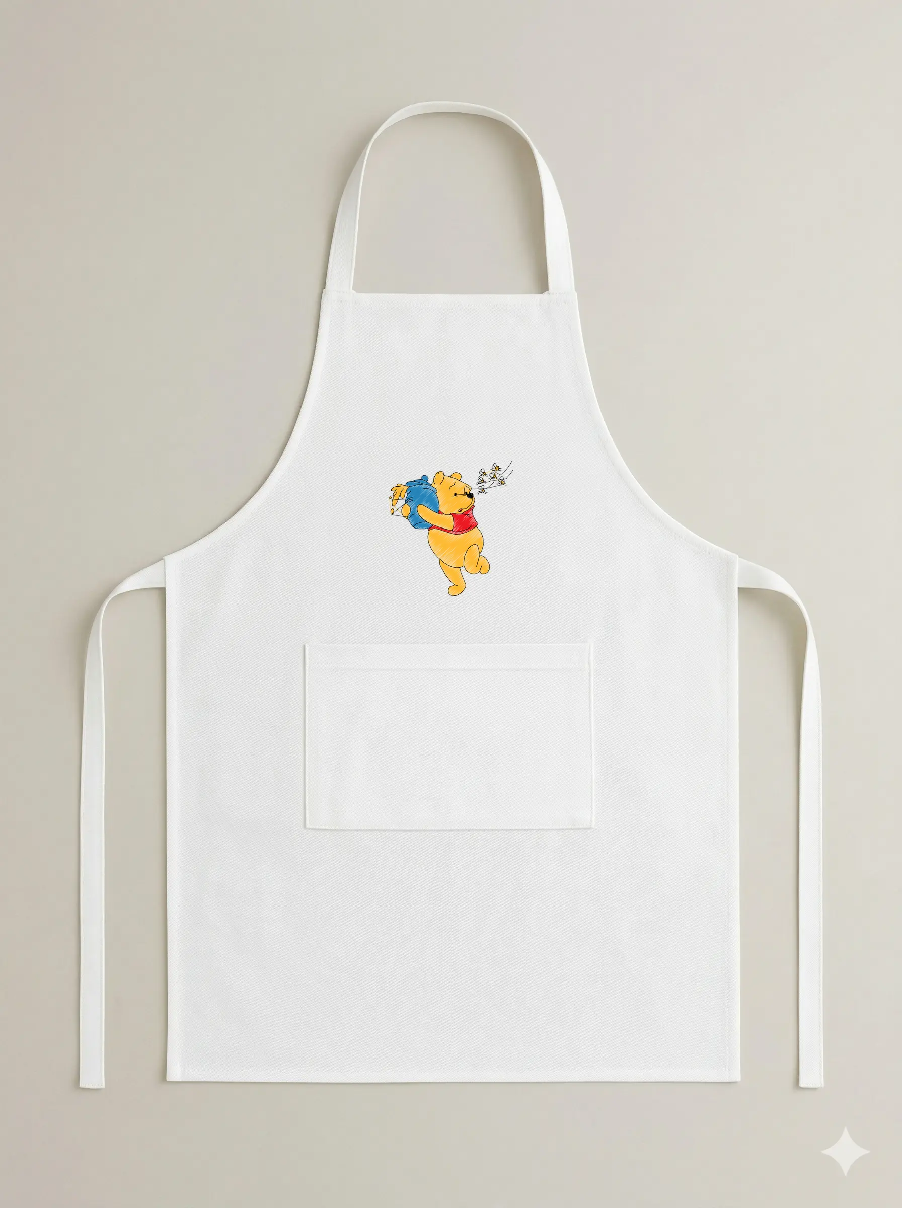 Дизайн машинной вышивки. Животные (Размер 87x95мм). Форматы: DST PES JEF VP3 EXP XXX . Стежков: 7594 — изображение 6