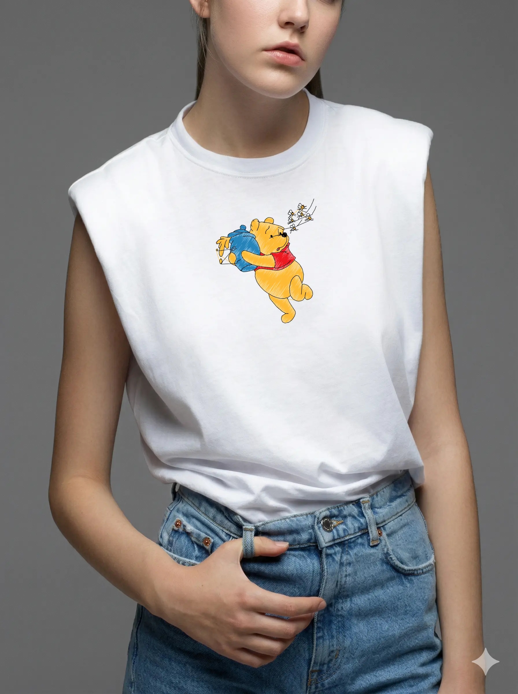 Дизайн машинной вышивки. Животные (Размер 87x95мм). Форматы: DST PES JEF VP3 EXP XXX . Стежков: 7594 — изображение 8