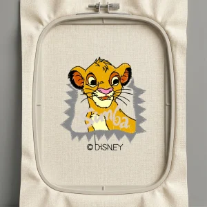 Дизайн машинной вышивки. Животные (Размер 49x53мм). Форматы: DST PES JEF VP3 EXP XXX . Стежков: 4929