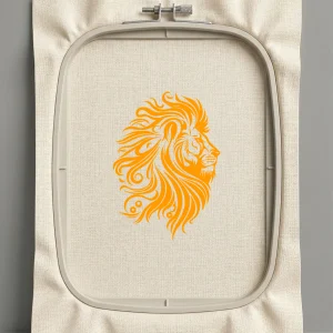 Дизайн машинной вышивки. Животные (Размер 179x250мм). Форматы: DST PES JEF VP3 EXP XXX . Стежков: 37029