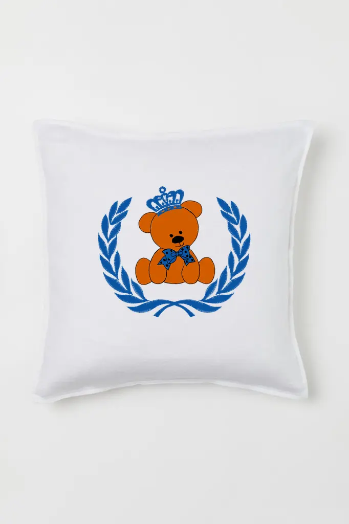 Дизайн машинной вышивки. Животные (Размер 100x86мм). Форматы: DST PES JEF VP3 EXP XXX . Стежков: 13659 — изображение 2