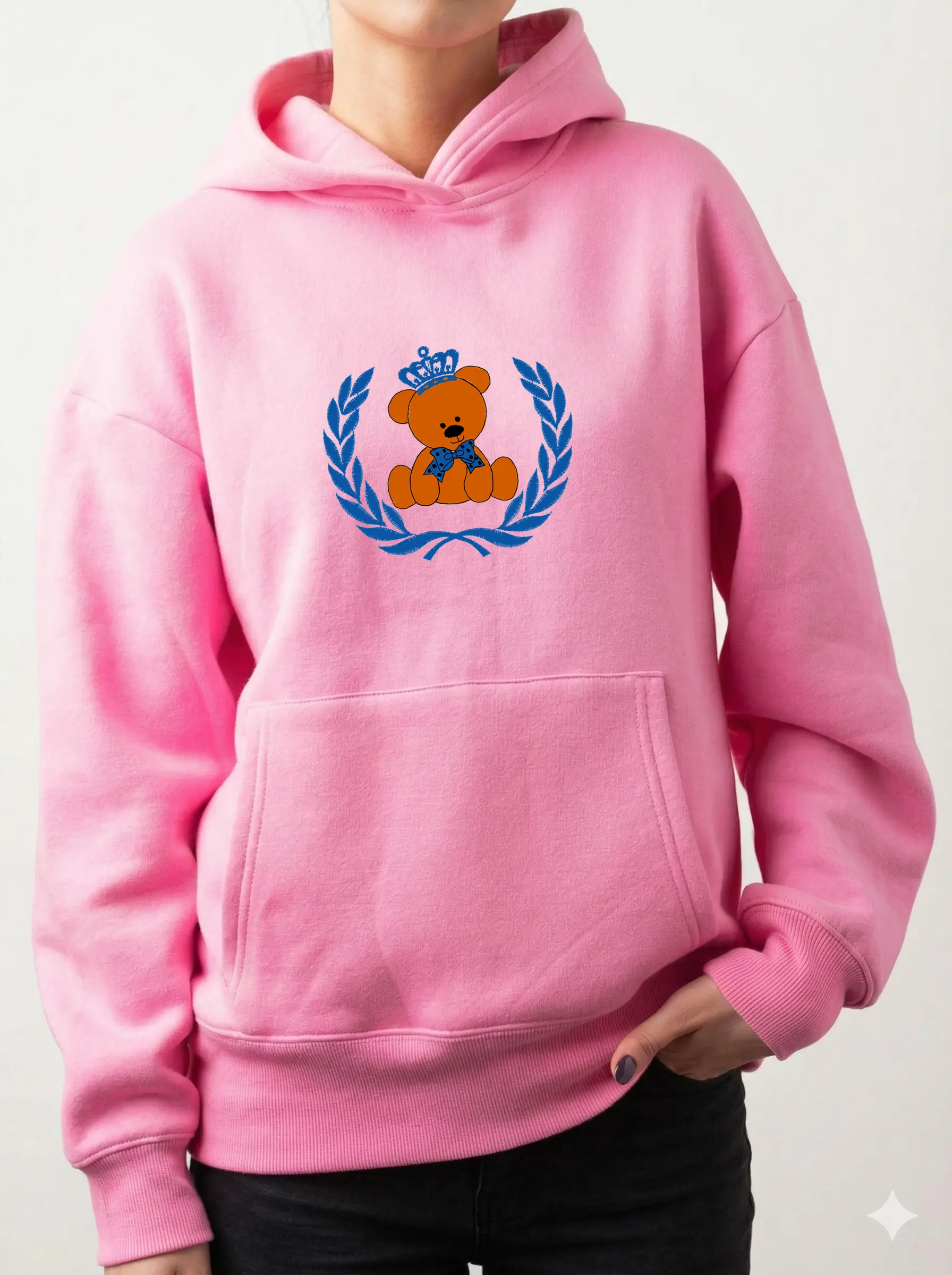 Дизайн машинной вышивки. Животные (Размер 100x86мм). Форматы: DST PES JEF VP3 EXP XXX . Стежков: 13659 — изображение 12