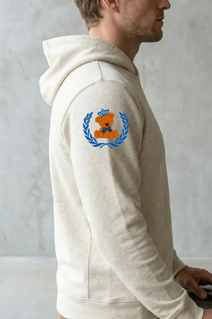 Дизайн машинной вышивки. Животные (Размер 100x86мм). Форматы: DST PES JEF VP3 EXP XXX . Стежков: 13659 — изображение 3