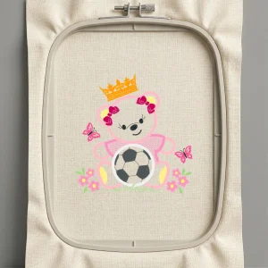 Дизайн машинной вышивки. Животные (Размер 95x98мм). Форматы: DST PES JEF VP3 EXP XXX . Стежков: 13174