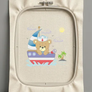 Дизайн машинной вышивки. Животные (Размер 120x120мм). Форматы: DST PES JEF VP3 EXP XXX . Стежков: 13917