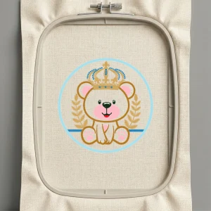 Дизайн машинной вышивки. Животные (Размер 121x121мм). Форматы: DST PES JEF VP3 EXP XXX . Стежков: 14942