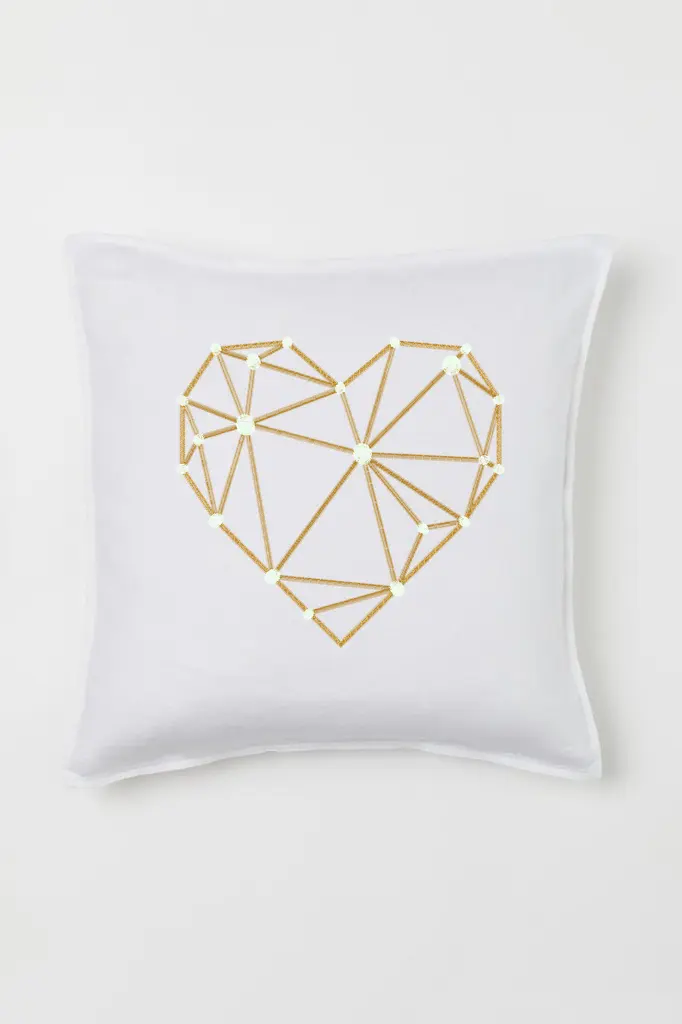 Дизайн машинной вышивки. Любовь (Размер 104x99мм). Форматы: DST PES JEF VP3 EXP XXX . Стежков: 8075 — изображение 2