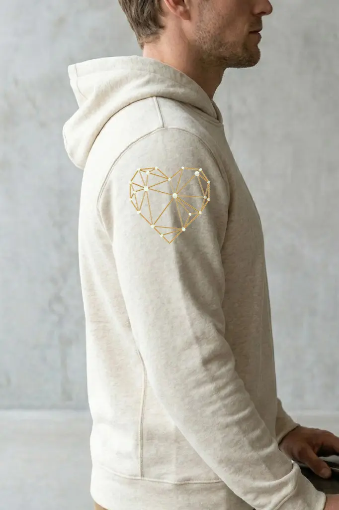 Дизайн машинной вышивки. Любовь (Размер 104x99мм). Форматы: DST PES JEF VP3 EXP XXX . Стежков: 8075 — изображение 3