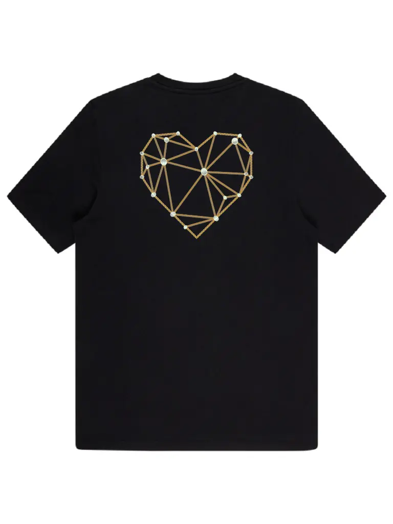 Дизайн машинной вышивки. Любовь (Размер 104x99мм). Форматы: DST PES JEF VP3 EXP XXX . Стежков: 8075 — изображение 4