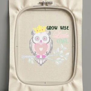 Дизайн машинной вышивки. Птицы (Размер 134x115мм). Форматы: DST PES JEF VP3 EXP XXX . Стежков: 33993